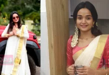 പഴഞ്ചൊല്ലിൽ ഉപദേശിച്ചയാൾക്ക് ‘ഹൈബ്രിഡ്’ മറുപടി; മീനാക്ഷിയുടെ മാസ്സ് റീപ്ലേ വൈറൽ