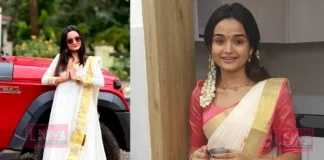 പഴഞ്ചൊല്ലിൽ ഉപദേശിച്ചയാൾക്ക് ‘ഹൈബ്രിഡ്’ മറുപടി; മീനാക്ഷിയുടെ മാസ്സ് റീപ്ലേ വൈറൽ