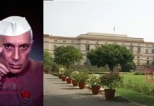 ചരിത്രത്തിന് വിലയിട്ടപ്പോൾ: ജവഹർലാൽ നെഹ്രുവിന്റെ ഡൽഹിയിലെ വസതി 1100 കോടിയുടെ വീട്! ഇഡ്യയിലെ ഏറ്റവും ചെലവേറിയ വീട് വിൽപ്പന