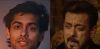 ‘ആത്മഹത്യാ രോഗം’ എന്നറിയപ്പെടുന്ന അപൂർവ്വ രോഗ തനിക്ക് ഉണ്ടായിരുന്നെന്ന് സൽമാൻ ; പ്രഭാതഭക്ഷണം കഴിക്കാൻ ഒന്നര മണിക്കൂർ വേണ്ടിവന്ന കാലം