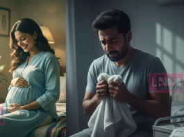 “‘ഇതൊക്കെ സാധാരണമാണ്’ എന്ന് അവൾ പറഞ്ഞു; പക്ഷേ അങ്ങനെ ആയിരുന്നില്ല – എനിക്ക് നഷ്ടമായത് എൻ്റെ ഭാര്യയെയും കുഞ്ഞിനെയുമായിരുന്നു” – ഒരു ഭർത്താവിന്റെ ഹൃദയം തകർന്ന കുറിപ്പ്
