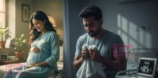 “‘ഇതൊക്കെ സാധാരണമാണ്’ എന്ന് അവൾ പറഞ്ഞു; പക്ഷേ അങ്ങനെ ആയിരുന്നില്ല – എനിക്ക് നഷ്ടമായത് എൻ്റെ ഭാര്യയെയും കുഞ്ഞിനെയുമായിരുന്നു” – ഒരു ഭർത്താവിന്റെ ഹൃദയം തകർന്ന കുറിപ്പ്