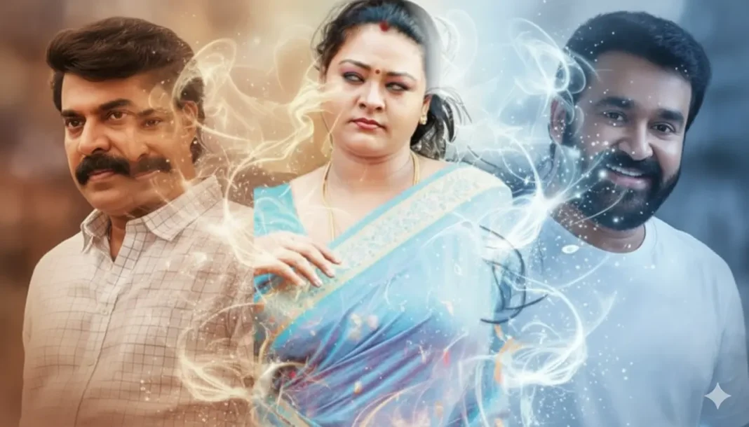 actress shakkeelA about power group in malayalam cinema and she helped many actrss from bad situations in cinema