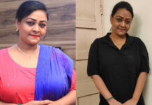 താൻ കുടുംബത്തിനു ഒരു പൊന്മുട്ടയിടുന്ന താറാവിനെ പോലെയായിരുന്നു; ഷക്കീലയുടെ ജീവിതം കണ്ണീർ കഥ