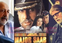 90 കോടിയുടെ കടം, ലൊക്കേഷനിൽ പണിമുടക്ക്; അമിതാഭ് ബച്ചൻ തകർന്നടിഞ്ഞ ആ കാലം ഓർത്തെടുത്ത് സംവിധായകൻ