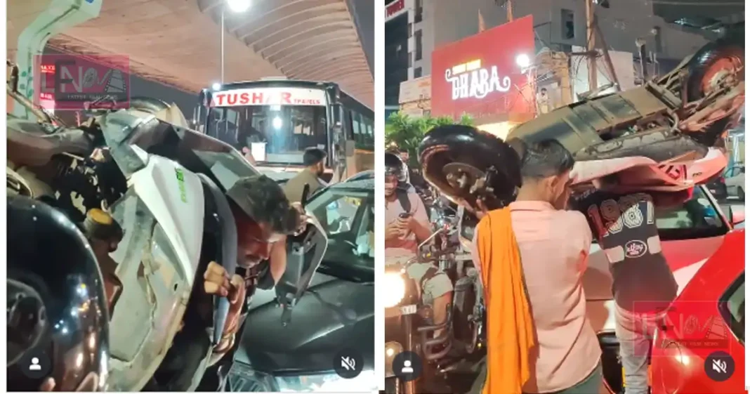 bahubali in gurgaon