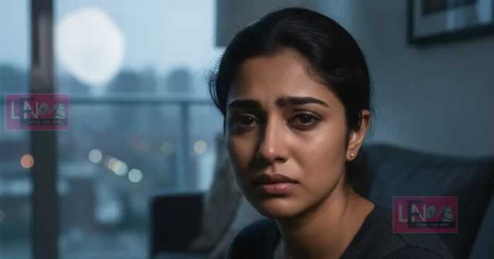 indian girl from usa asking why did i married ans asking for advices