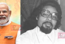 വഡ്നഗറിലെ ചായക്കടയിൽ നിന്ന് പ്രധാനമന്ത്രി പദത്തിലേക്ക്; നരേന്ദ്ര മോദിയുടെ 75 വർഷങ്ങൾ