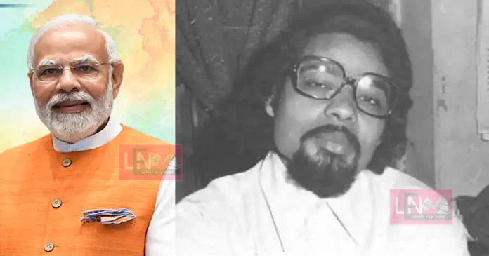 indian pm narendra modi rare photos