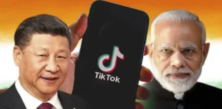 ഈ പുതിയ വിവരങ്ങൾ ടിക് ടോക്കിന്റെ ഇന്ത്യയിലേക്കുള്ള വരാവണോ സൂചിപ്പിക്കുന്നത്