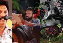 ഡ്യൂക്ക് പാഞ്ഞുകയറിയപ്പോൾ പൊലിഞ്ഞത് ഐസക്കിന്റെ സ്വപ്നങ്ങൾ; മരണത്തിലും ജീവൻ നൽകി ആ ചെറുപ്പക്കാരൻ