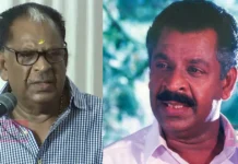 സാക്ഷാൽ പരമശിവൻ പോലും മൂത്രം പാനം ചെയ്തിരുന്നു; പേരൊരു പുലിവാല്, ജീവിതം അതിലും വലിയൊരു പോരാട്ടം; കൊല്ലം തുളസി മനസ്സ് തുറക്കുന്നു