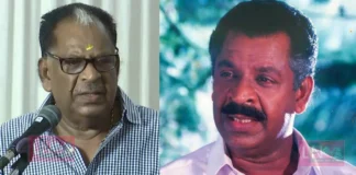 സാക്ഷാൽ പരമശിവൻ പോലും മൂത്രം പാനം ചെയ്തിരുന്നു; പേരൊരു പുലിവാല്, ജീവിതം അതിലും വലിയൊരു പോരാട്ടം; കൊല്ലം തുളസി മനസ്സ് തുറക്കുന്നു