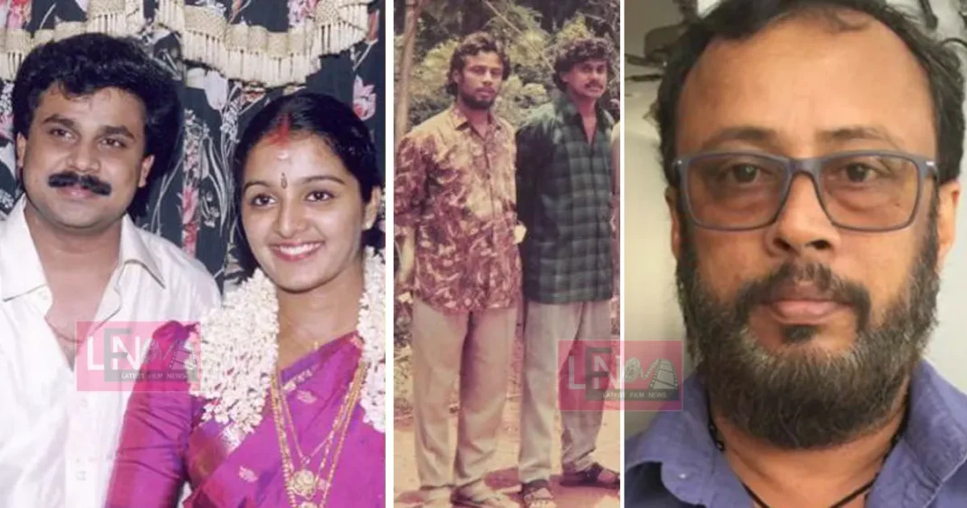 lal jose about dileep and manju warrier marriage