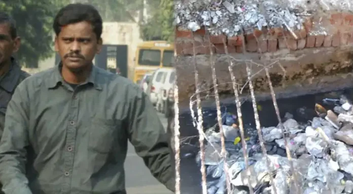 nithara killing surindar koli