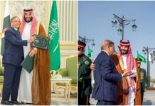 പാക്കിസ്ഥാനെ തൊട്ടാൽ ഇനി സൗദിക്കും നോവും; പുതിയ സൈനിക കരാർ ഇന്ത്യക്ക് തലവേദനയാകുമോ?