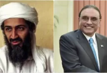 ഒസാമയെ അമേരിക്ക കൊന്ന ആ രാത്രി; പാക്കിസ്ഥാൻ ഞെട്ടിവിറച്ചു, പിന്നെ സംഭവിച്ചത്…