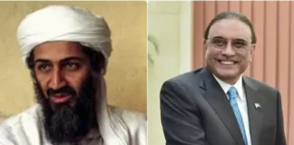 ഒസാമയെ അമേരിക്ക കൊന്ന ആ രാത്രി; പാക്കിസ്ഥാൻ ഞെട്ടിവിറച്ചു, പിന്നെ സംഭവിച്ചത്…