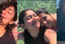 ഈ ചിത്രങ്ങളൊന്നും എ ഐ അല്ല എ.ഐയുടെ കള്ളത്തരം പൊളിച്ച് സായ് പല്ലവി; വ്യാജ ചിത്രങ്ങൾക്ക് ചുട്ടമറുപടി