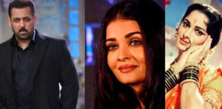 ‘അവൾക്ക് വലിയ സൗന്ദര്യമാണെന്ന് ഭാവം, വഹീദ റഹ്മാനെ പോയി കാണാൻ പറ’; ഐശ്വര്യയെക്കുറിച്ച് ദേഷ്യത്തിൽ സൽമാൻ പറഞ്ഞത് വെളിപ്പെടുത്തി നടി