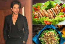 പ്രായം 60-നോട് അടുക്കുന്നു, പക്ഷേ ഷാരൂഖ് ഇപ്പോഴും ‘ജവാൻ’; കിംഗ് ഖാന്റെ ഫിറ്റ്നസ് രഹസ്യം ഈ 3 ഭക്ഷണങ്ങൾ!