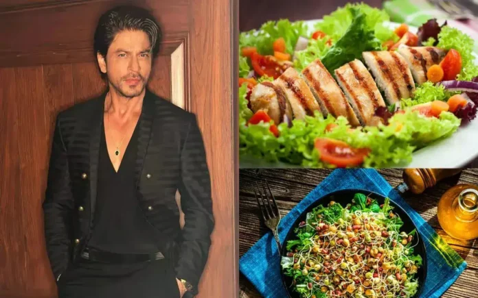 shah-rukh-khan-59-beats-ageing-by-just-eating-3-food-items-a-day-what-are-they-doctor-explains-why-it-works for king khan