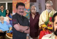 മധുവിനെ പുകഴ്ത്താനെന്ന പേരിൽ ഇകഴ്ത്തിയോ? വേണുഗോപാലിനെതിരെ ശ്രീകുമാരൻ തമ്പിയും മകളും; ഒടുവിൽ ഗായകൻ്റെ ഖേദപ്രകടനം