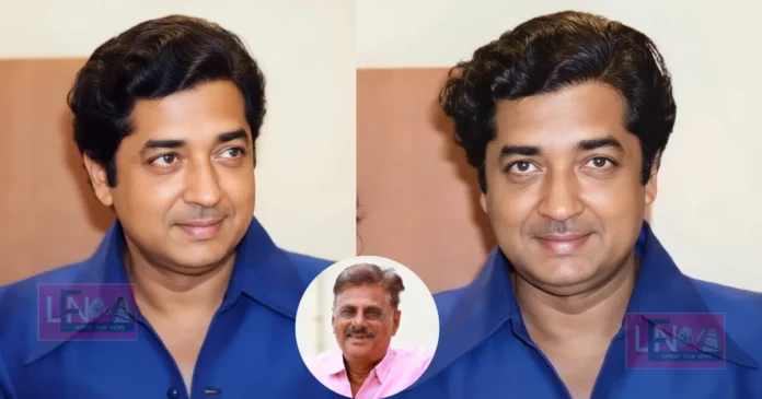 thyagarajan master reveals the kind hearted nature of actor prem nazir that he always there for even his dupes and hleps many of them