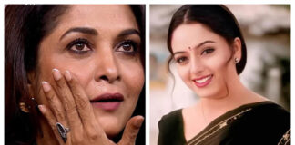 ഓർമ്മകളിൽ ‘പടയപ്പ’യിലെ കൂട്ടുകാരി; സൗന്ദര്യയെ കുറിച്ച് പറഞ്ഞ് രമ്യാ കൃഷ്ണൻ പൊട്ടിക്കരഞ്ഞു, ആശ്വസിപ്പിച്ച് ജഗപതി ബാബു