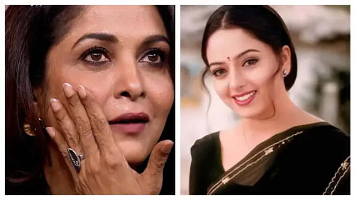 Baahubali actress Ramya Krishnan gets emotional remembering late actress Soundarya