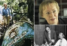 മരണത്തെ തോൽപ്പിച്ച 11 ദിവസങ്ങൾ 3 കിലോമീറ്റര് ഉയരത്തിൽ നിന്ന് വിമാനം തകർന്നു ആമസോൺ കാട്ടിൽ വീണ ജൂലിയൻ കൊയപ്പകയുടെ അവിശ്വസനീയമായ കഥ