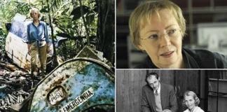 മരണത്തെ തോൽപ്പിച്ച 11 ദിവസങ്ങൾ 3 കിലോമീറ്റര് ഉയരത്തിൽ നിന്ന് വിമാനം തകർന്നു ആമസോൺ കാട്ടിൽ വീണ ജൂലിയൻ കൊയപ്പകയുടെ അവിശ്വസനീയമായ കഥ