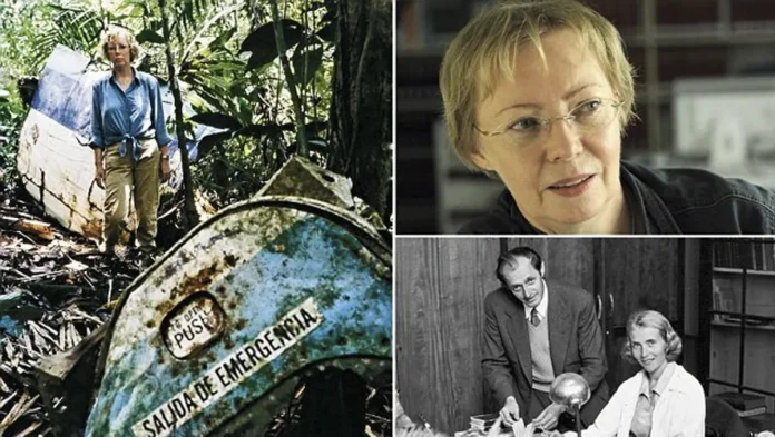 Juliane-koepcke-surviving-storyflight crash