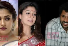 “സിനിമ നിർത്തണമെന്ന് അയാൾ ആവശ്യപ്പെട്ടു, അതെന്നെ തകർത്തു”; പ്രഭുദേവയുമായുള്ള ബന്ധത്തെക്കുറിച്ച് ആദ്യമായി നയൻതാര