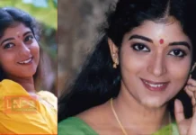 ‘മഴവിൽക്കാവടി’യിലെ ആ അമ്മിണിക്കുട്ടിക്ക് 50 കഴിഞ്ഞു; ഇന്നും അവിവാഹിതയാണ്… അച്ഛനുവേണ്ടി ഒരു ജീവിതം മാറ്റിവെച്ച മകളുടെ കഥ!