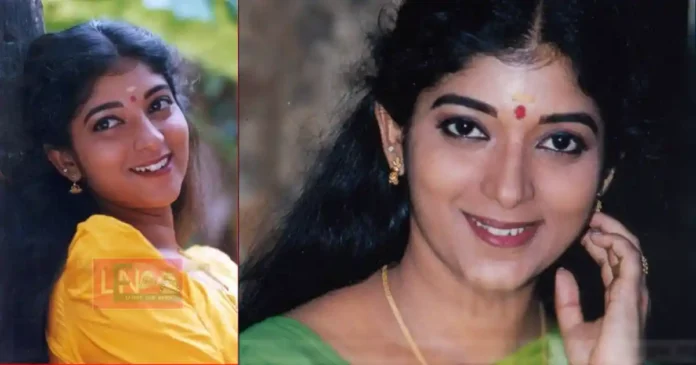 actress sithara about why she is still single