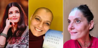 ഐശ്വര്യയോടും സുസ്മിതയോടും മത്സരിച്ച സുന്ദരി; ഒടുവിൽ സിനിമയും ജീവിതവും ഉപേക്ഷിച്ച് സന്യാസിനിയായി; ബർഖ മദന്റെ കഥ