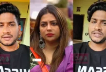 വിജയി ശോഭയെങ്കിൽ കപ്പ് തിരികെ നൽകാം, ഈ ശല്യം നിർത്തണം’: അഖിൽ മാരാർ ഒപ്പം ശോഭയ്ക്കെതിരെ ഗുരുതര ആരോപണങ്ങളുമായി അഖിൽ മാരാർ