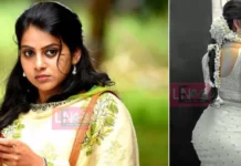 “എന്നെ ഇത്ര വികൃതമാക്കാൻ മാത്രം എന്ത് തെറ്റാണ് ഞാൻ ചെയ്തത്?”: വ്യാജ വീഡിയോക്കെതിരെ പൊട്ടിത്തെറിച്ച് അന്ന രാജൻ