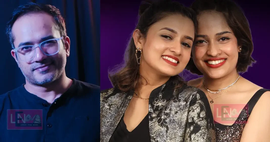 arif hussain reveals about the trauma that noora and adila faces from their family and relatives
