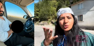 ‘ഞാൻ പ്രലോഭിപ്പിച്ചതുകൊണ്ടാണോ അയാൾ അത് ചെയ്തത്?’; തുർക്കിയിലെ ദുരനുഭവത്തിന് പിന്നാലെ സൈബർ ആക്രമണം, പൊട്ടിത്തെറിച്ച് അരുണിമ