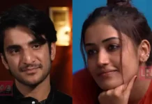 ‘അനുവിന്റെ പിആറിനെ എനിക്ക് പേടിയായിരുന്നു’; ബിഗ് ബോസ് ഹൗസിലെ കളികൾ ആര്യൻ തുറന്നു പറയുന്നു