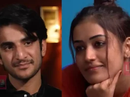 ‘അനുവിന്റെ പിആറിനെ എനിക്ക് പേടിയായിരുന്നു’; ബിഗ് ബോസ് ഹൗസിലെ കളികൾ ആര്യൻ തുറന്നു പറയുന്നു