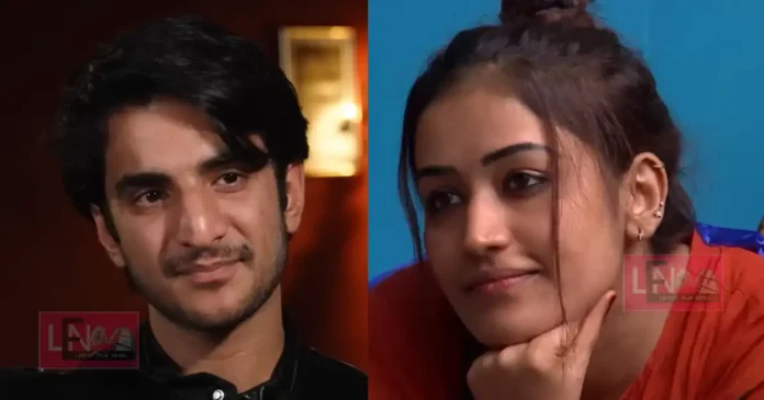 aryan shocking revelation about anumol