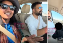 ലിഫ്റ്റ് ചോദിച്ചു കയറിയ കാറിനുള്ളിൽ ഉടമ സ്വ#യം ഭോ#ഗം ചെയ്തു വൃത്തികേടിനു ശ്രമിച്ചു കാറുടമ – ഞെട്ടിക്കുന്ന വെളിപ്പെടുത്തലുമായി ബാക് പാക്കെർ അരുണിമ