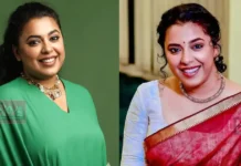 “ശബ്ദം പൂർണ്ണമായും നിലച്ചു, കൈ തളർന്നുപോയി”; കാൻസർ ദിനങ്ങളിൽ താൻ ‘മേക്കപ്പ്’ ഇട്ടത് എന്തിനെന്ന് വെളിപ്പെടുത്തി ജൂവൽ മേരി