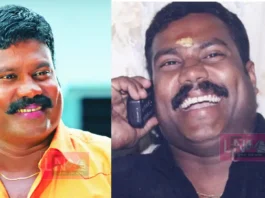 എന്റെ മരണ ശേഷം അവർക്ക് ഒരു മാസത്തെ പ്രോഗ്രാമുണ്ടാകും ; താൻ മരിച്ചതിനു ശേഷം സംഭവിക്കിക്കുന്ന കാര്യങ്ങളെ കുറിച്ച് ദീർഘ വീക്ഷണത്തോടെ മണി പറയുന്ന വീഡിയോ വൈറൽ