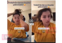 “എനിക്ക് സങ്കടമൊന്നുമില്ല, ഞാൻ ഫ്രീയായി”; കാമുകനൊപ്പം ലോകം ചുറ്റാൻ 7 വയസ്സുകാരി മകളെ ദത്ത് നൽകി യുവതി; ഞെട്ടിത്തരിച്ച് സോഷ്യൽ മീഡിയ