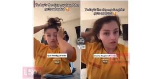 “എനിക്ക് സങ്കടമൊന്നുമില്ല, ഞാൻ ഫ്രീയായി”; കാമുകനൊപ്പം ലോകം ചുറ്റാൻ 7 വയസ്സുകാരി മകളെ ദത്ത് നൽകി യുവതി; ഞെട്ടിത്തരിച്ച് സോഷ്യൽ മീഡിയ