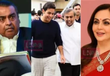 “താഴെ പോയി വാച്ച്മാനോട് മാപ്പ് പറയൂ”; മകൻ ആകാശിനോട് മുകേഷ് അംബാനി കർശനമായി പറഞ്ഞ ആ ദിവസത്തെക്കുറിച്ച് നിത അംബാനി